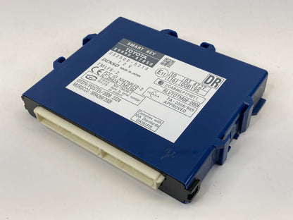 2010-2015 Toyota Prius 1.8L Smart Key Computer Control Module 89990-47050 OEM