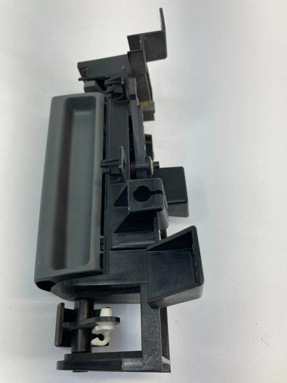 08-10 CHRYSLER TOWN & COUNTRY REAR LEFT SLIDING INTERIOR DOOR HANDLE 1AE31TRMAA