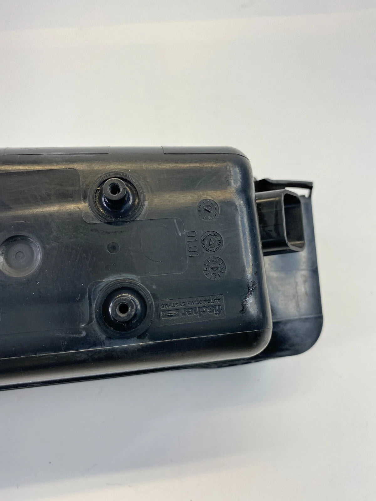 2004-2007 BMW 530I 525I CENTER CONSOLE ARMREST STORAGE TRAY 51167112283 OEM