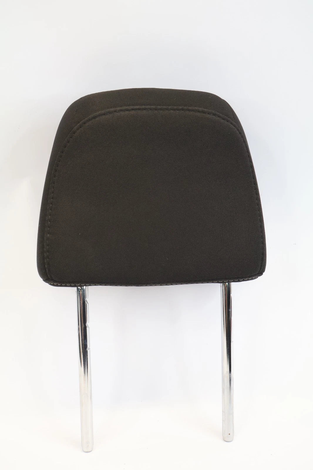 2015-2018 FORD FOCUS FRONT LEFT & RIGHT HEAD REST HEADREST DRIVER PASSENGER OEM