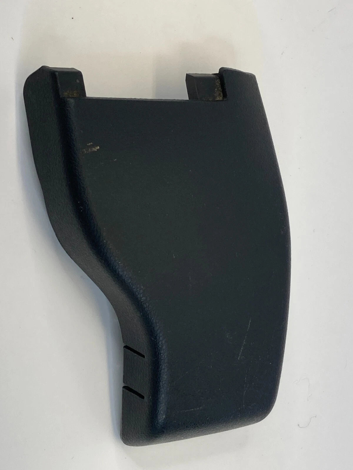 2006-2015 LEXUS IS250 FRONT LEFT SEAT RAIL TRACK COVER CAP TRIM 72124-53030 OEM