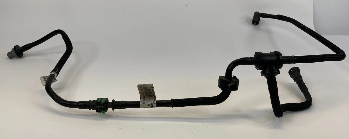 2017-2020 FORD FUSION HYBRID BRAKE VACUUM SUPPLY MANIFOLD HOSE DG98-9C490-AF