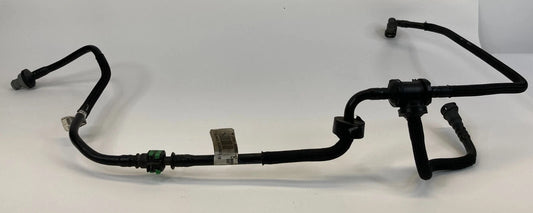 2017-2020 FORD FUSION HYBRID BRAKE VACUUM SUPPLY MANIFOLD HOSE DG98-9C490-AF