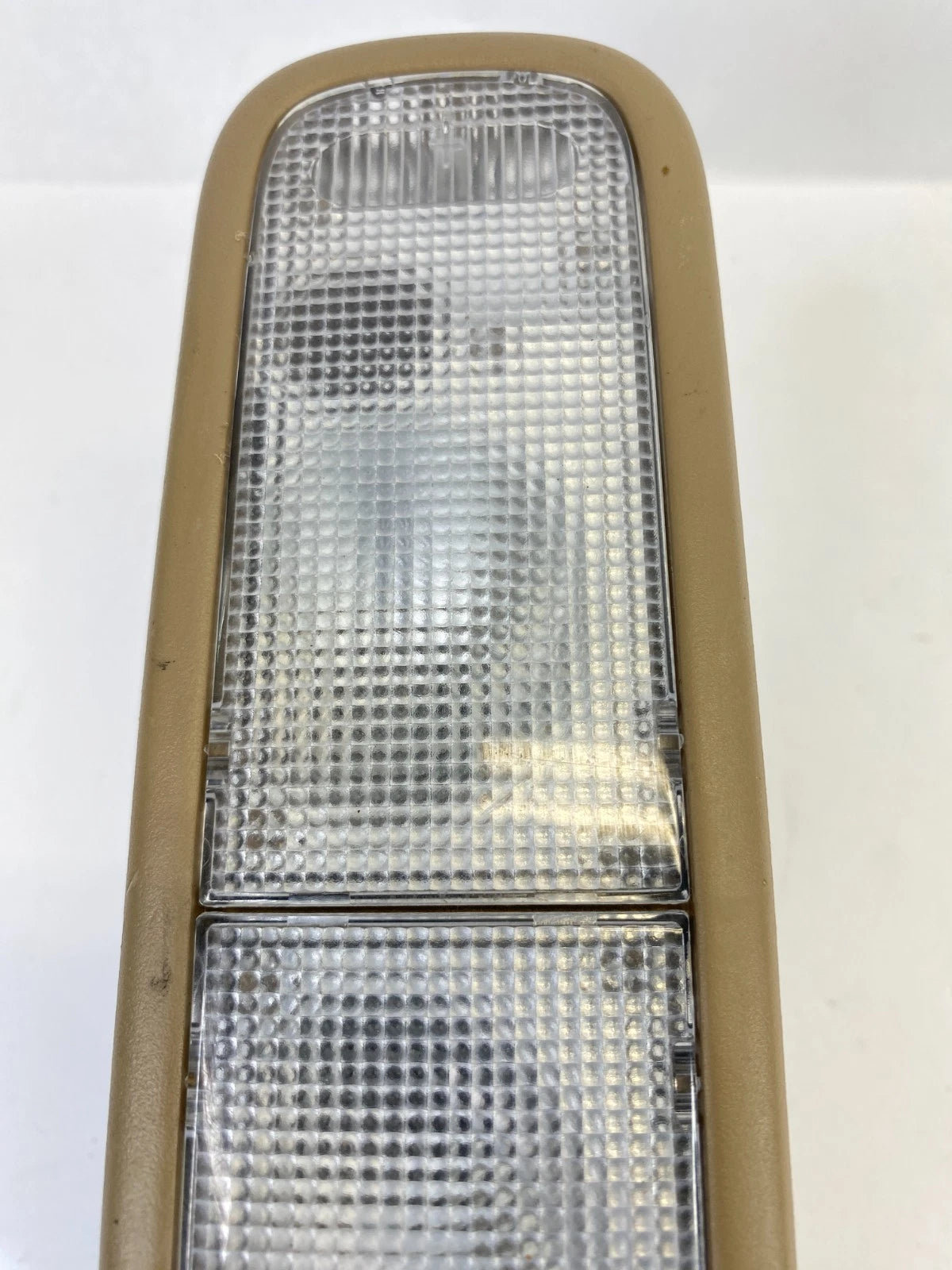 2006-2008 HONDA PILOT REAR ROOF OVERHEAD DOME MAP LIGHT LAMP ASSY OEM