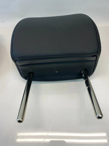 2014-2017 MAZDA 6 MAZDA6 FRONT LEFT RIGHT SEAT HEADREST HEAD REST SET PAIR OEM