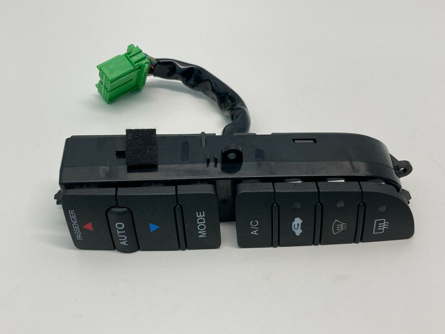 2004-2008 Acura TL Front Right AC Heater Temperature Climate Control Switch OEM