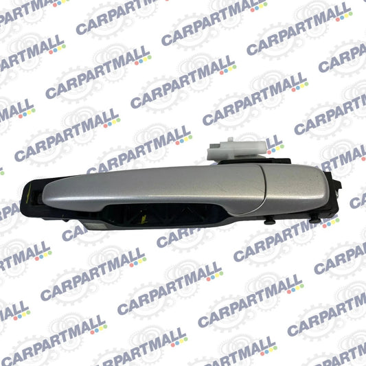 07-09 LINCOLN MKZ 06 ZEPHYR REAR LEFT SIDE EXTERIOR DOOR HANDLE 4723-4111 OEM