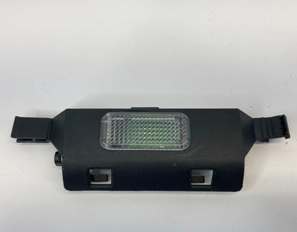 2005-2011 AUDI A6 QUATRO FRONT LEFT RIGHT SEAT FOOTWELL LIGHT LAMP 4F0947113 OEM