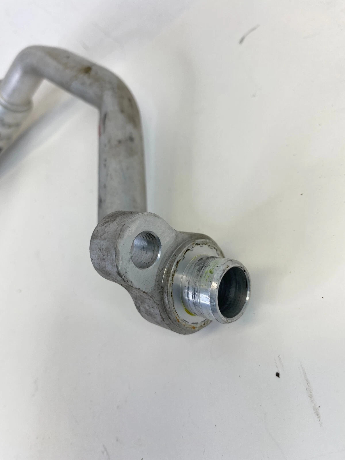 2013-2018 CHEVROLET SONIC 1.8L A/C REFRIGERANT DISCHARGE HOSE PIPE 95994746 OEM
