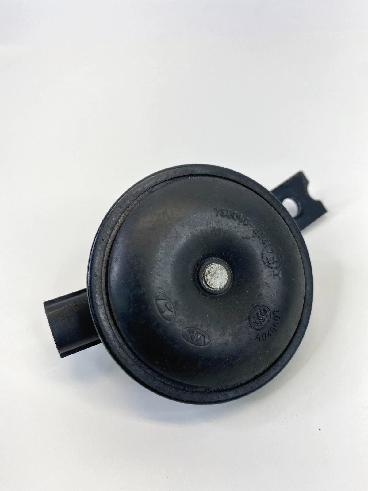 2009-2011 KIA BORREGO HIGH NOTE HORN TONE SIGNAL ALARM SIREN 96660-2J000 OEM