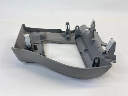14-16 TOYOTA COROLLA DASH LEFT A/C AIR VENT TRIM PANEL COVER BEZEL 55661-02160