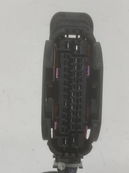 2014-2016 NISSAN SENTRA 1.8L AT FWD ABS PUMP ANTI LOCK BRAKE PLUG CONNECTOR OEM