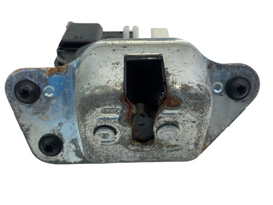2007-2011 DODGE NITRO 08-12 LIBERTY REAR TRUNK LOCK LATCH ACTUATOR RELEASE OEM