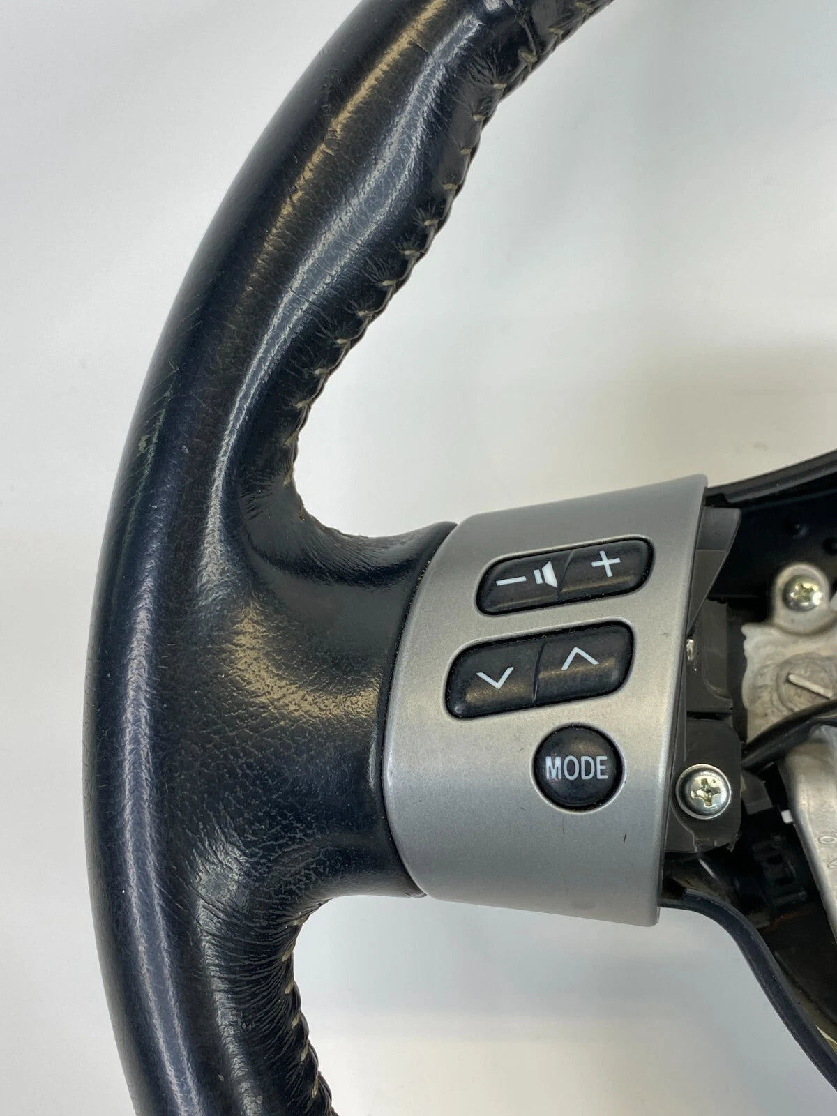 2005-2010 SCION TC STEERING WHEEL W/ CRUISE CONTROL SWITCH ASSY 45103-21020 OEM