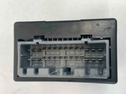 2004-2007 ACURA TL REAR VIEW MIRROR MEMORY CONTROL MODULE UNIT 38850-SEP-A011M1