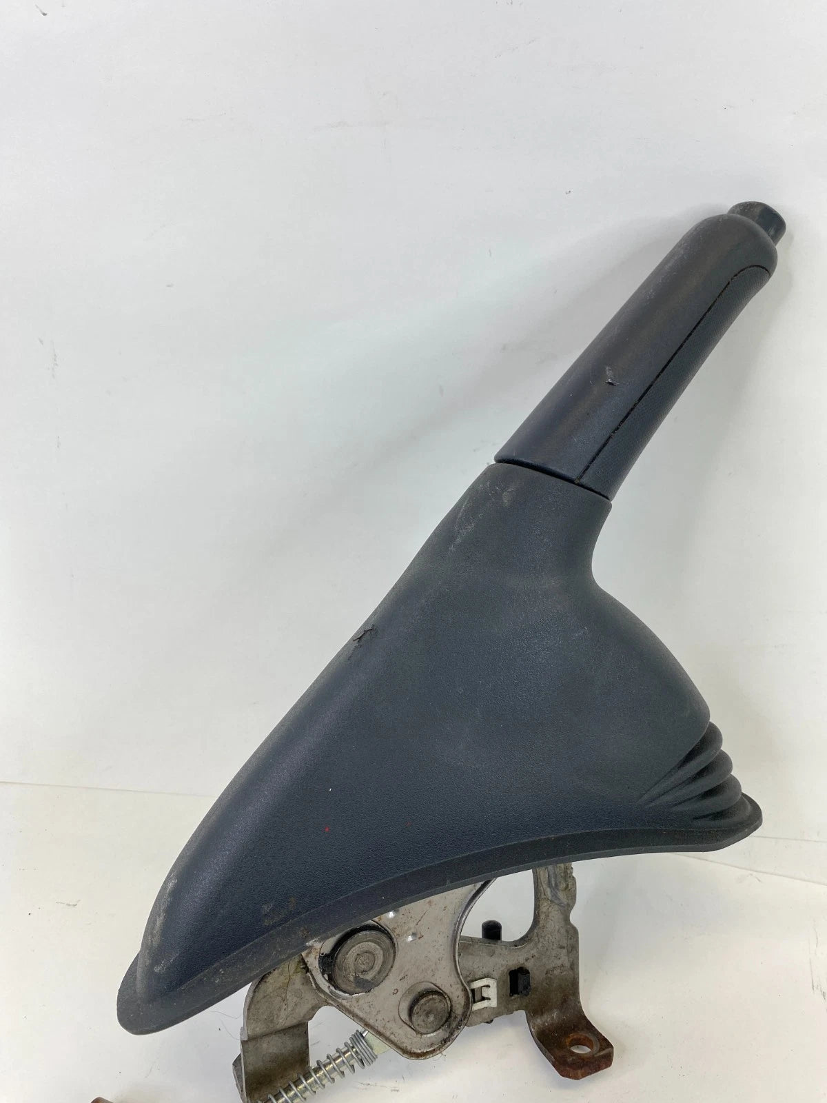 2013-2019 FIAT 500 CENTER CONSOLE PARKING EMERGENCY BRAKE HANDLE LEVER