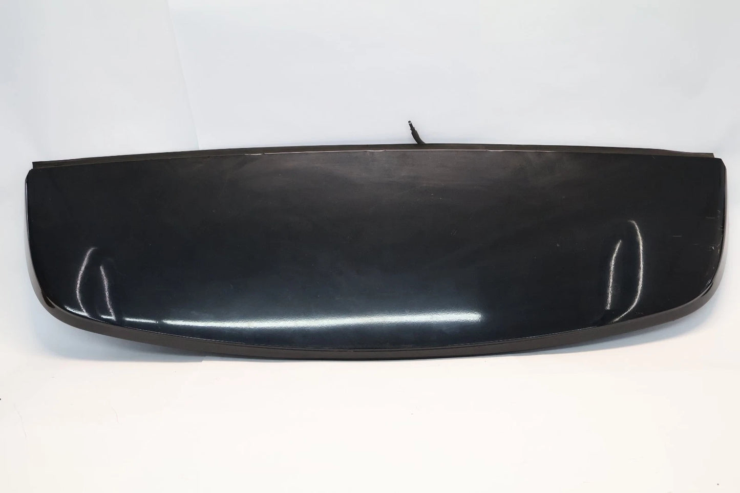 2013-2015 FORD POLICE INTERCEPTOR REAR SPOILER WING THIRD BRAKE BB53-7841602-AEW