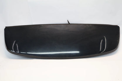 2013-2015 FORD POLICE INTERCEPTOR REAR SPOILER WING THIRD BRAKE BB53-7841602-AEW