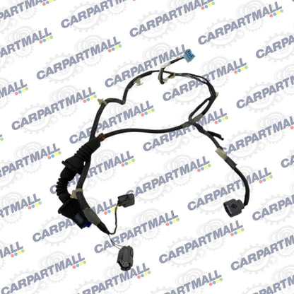 04 05 06 07 08 ACURA TL REAR RIGHT SIDE BACK DOOR HARNESS WIRE WIRING RH OEM