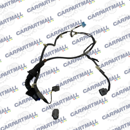04 05 06 07 08 ACURA TL REAR RIGHT SIDE BACK DOOR HARNESS WIRE WIRING RH OEM