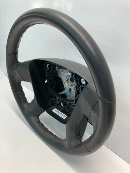 2009 2010 DODGE JOURNEY STEERING WHEEL W/ CRUISE CONTROL SWITCH OEM 1DF351DVAD
