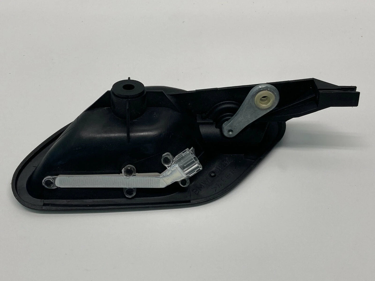 1995-2001 BMW 740IL REAR RIGHT PASSENGER INSIDE INTERIOR DOOR HANDLE OEM 8239476