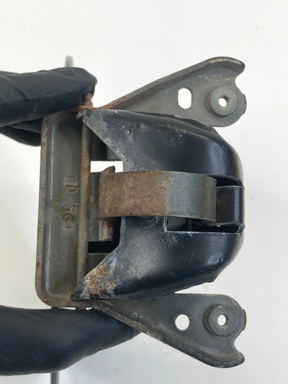 97-17 FORD EXPEDITION 98-17 NAVIGATOR FUEL FILLER GAS TANK DOOR LID OEM