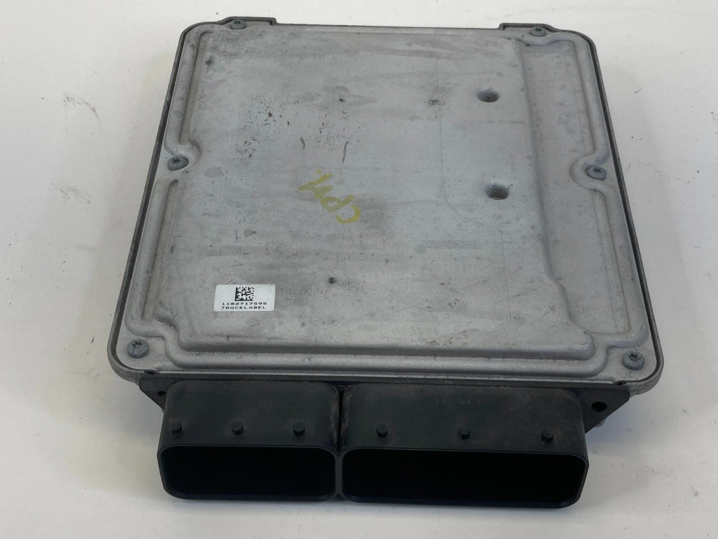 10 11 GMC ACADIA 3.6L ENGINE COMPUTER CONTROL MODULE ECM ECU 1039S31427 OEM