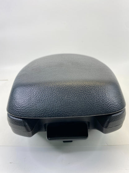 13-17 Hyundai Elantra GT Center Console Arm Rest Lid Cover w/ Sliding Armrest