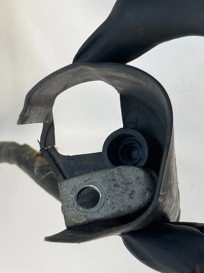 2006-2010 VW BEETLE 2.5L ENGINE POWER FUSE RELAY BOX W CABLE ECM 1J0937773 OEM