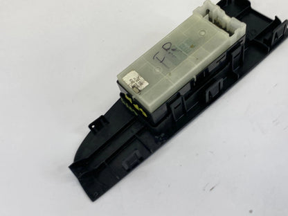 2007-2012 NISSAN ALTIMA FRONT RIGHT PASSENGER DOOR POWER WINDOW CONTROL SWITCH