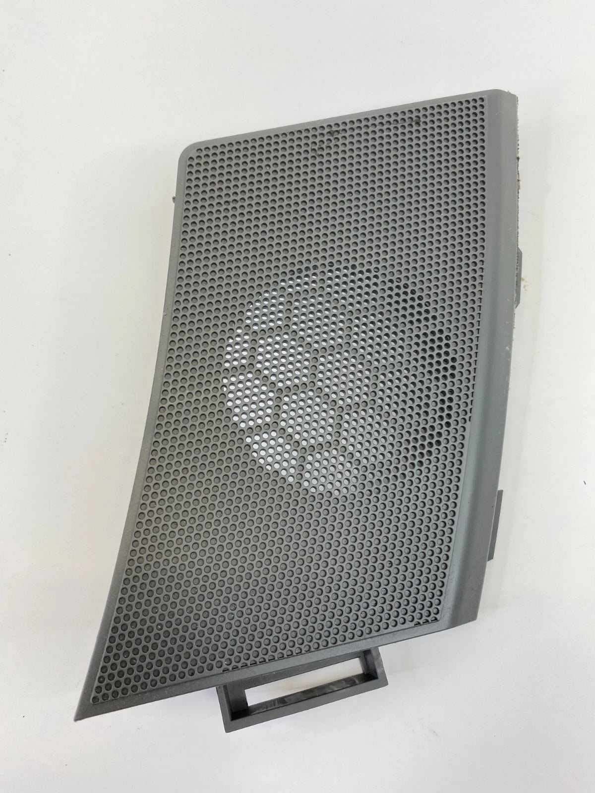 2007-2013 NISSAN ALTIMA DASH RIGHT SPEAKER TWEETER GRILLE COVER 68498-JA000 OEM