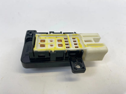 2009-2016 TOYOTA VENZA FRONT RIGHT PASSENGER SEAT LUMBAR SEAT SWITCH 18B052 OEM