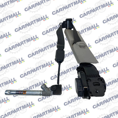 2015-2017 CHEVY SONIC FRONT LEFT DRIVER SIDE SEAT BELT RETRACTOR 617631900C OEM