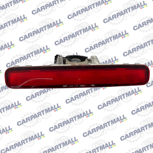 2005-2009 FORD MUSTANG REAR HIGH MOUNT THIRD 3RD BRAKE STOP LIGHT 4R3313A613A