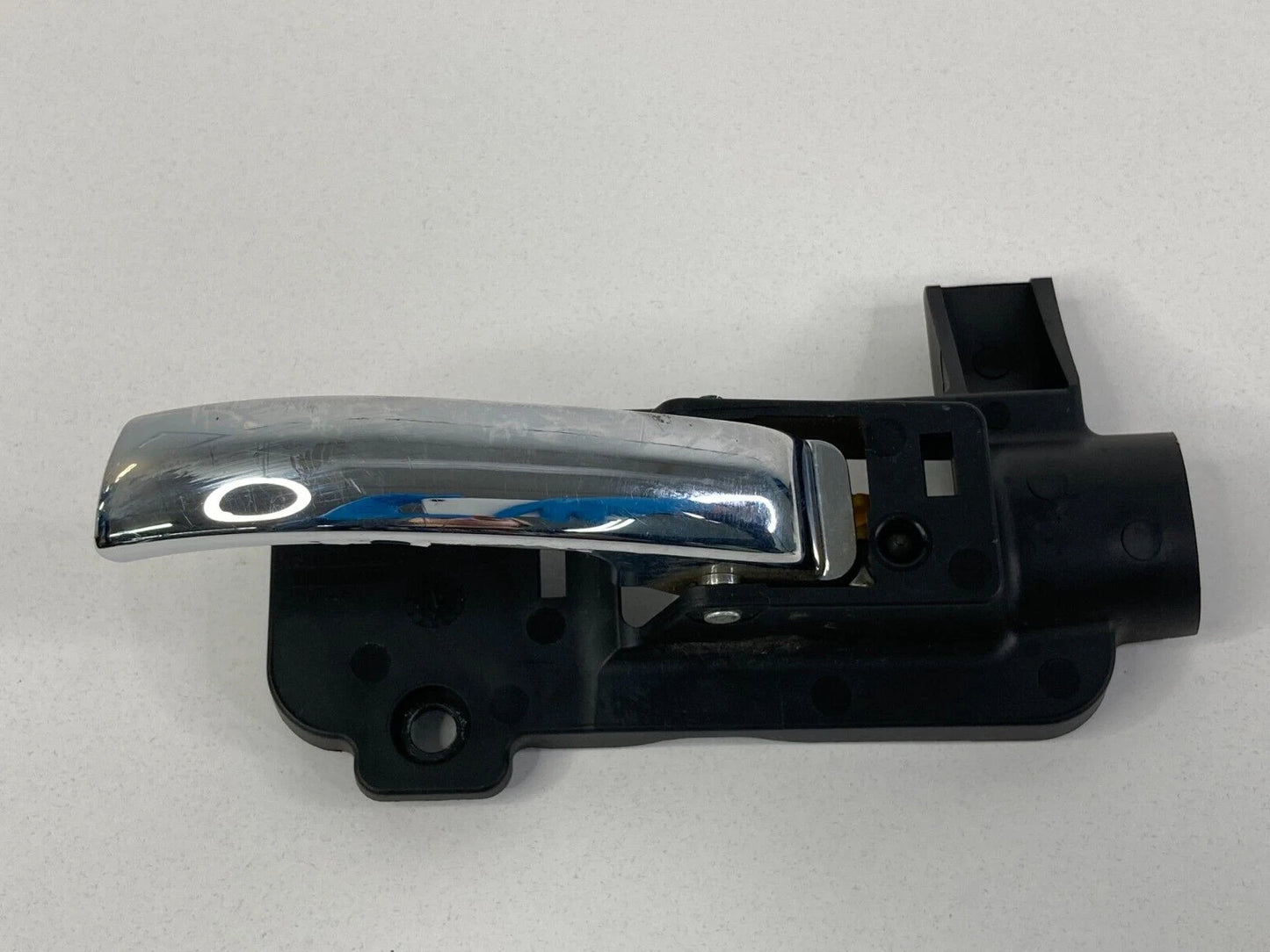 2011-2014 DODGE AVENGER REAR LEFT SIDE INTERIOR DOOR HANDLE 1TR17S00AA OEM