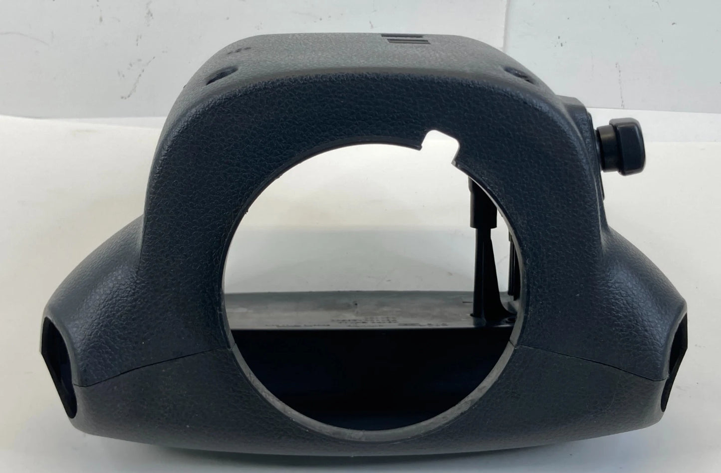 2006-2010 Infiniti G37 STEERING COLUMN SHROUD TRIM COVER 48470-EH100 OEM