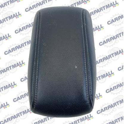 2014-2019 Toyota Corolla Center Console Armest Lid Storage Compartment OEM