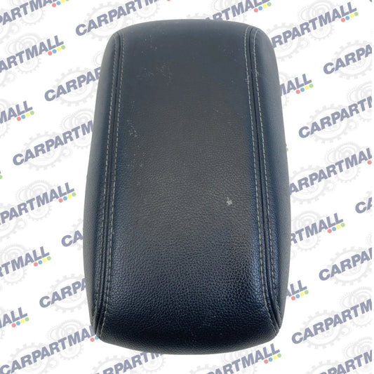 2014-2019 Toyota Corolla Center Console Armest Lid Storage Compartment OEM