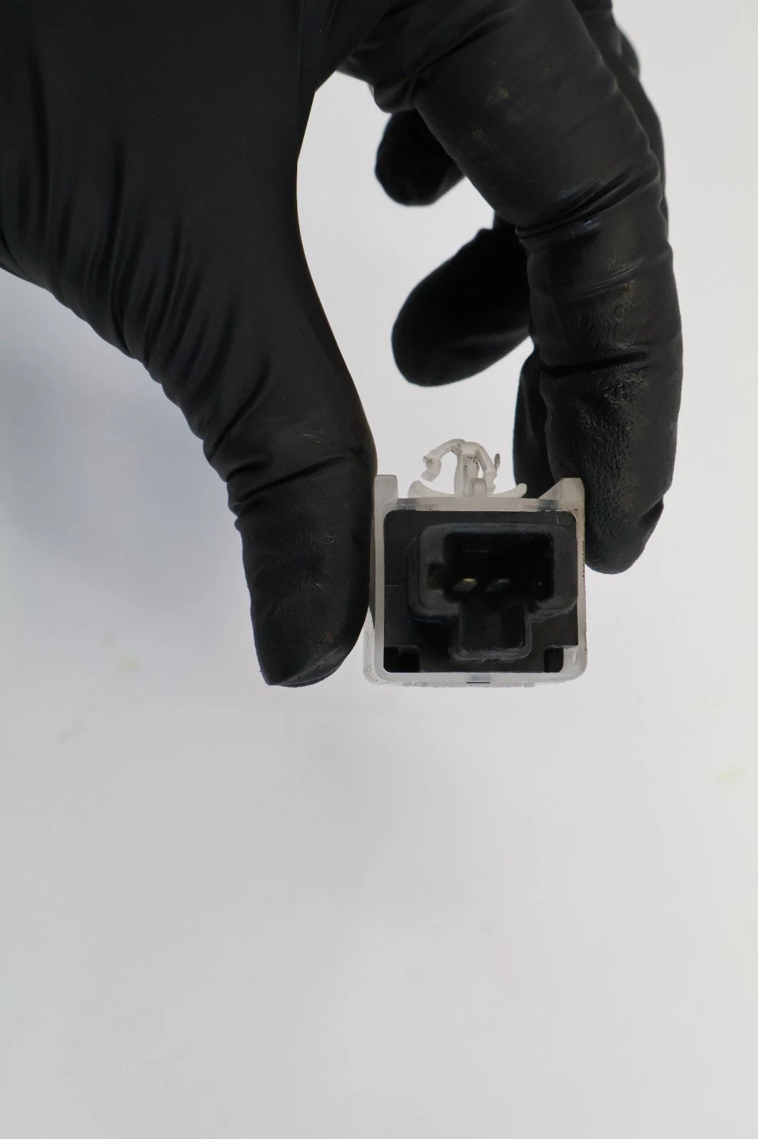 2004-2006 LEXUS LS430 CLEARANCE WARNING BUZZER MODULE ASSY OEM 89343-50040