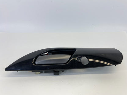2007-2009 Acura MDX Rear Left Side Interior Door Handle Bezel Trim 83752-STX