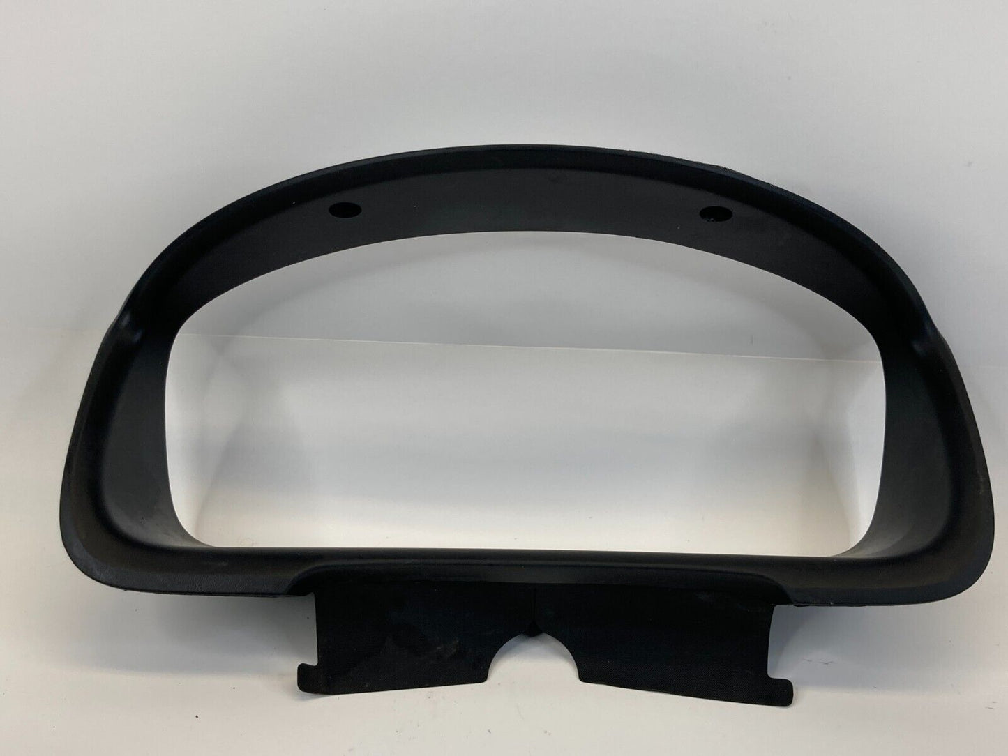 1998-2002 Honda Accord Dash Speedometer Cluster Trim Bezel Panel 77200-S84-A001