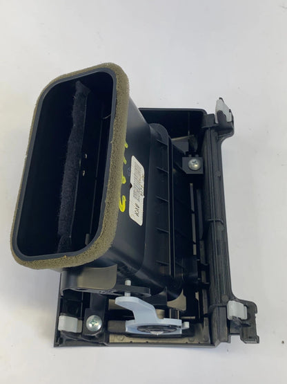 2011-2013 HONDA ODYSSEY DASH LEFT SIDE A/C AIR VENT OUTLET DUCT 77240-TK8-A010