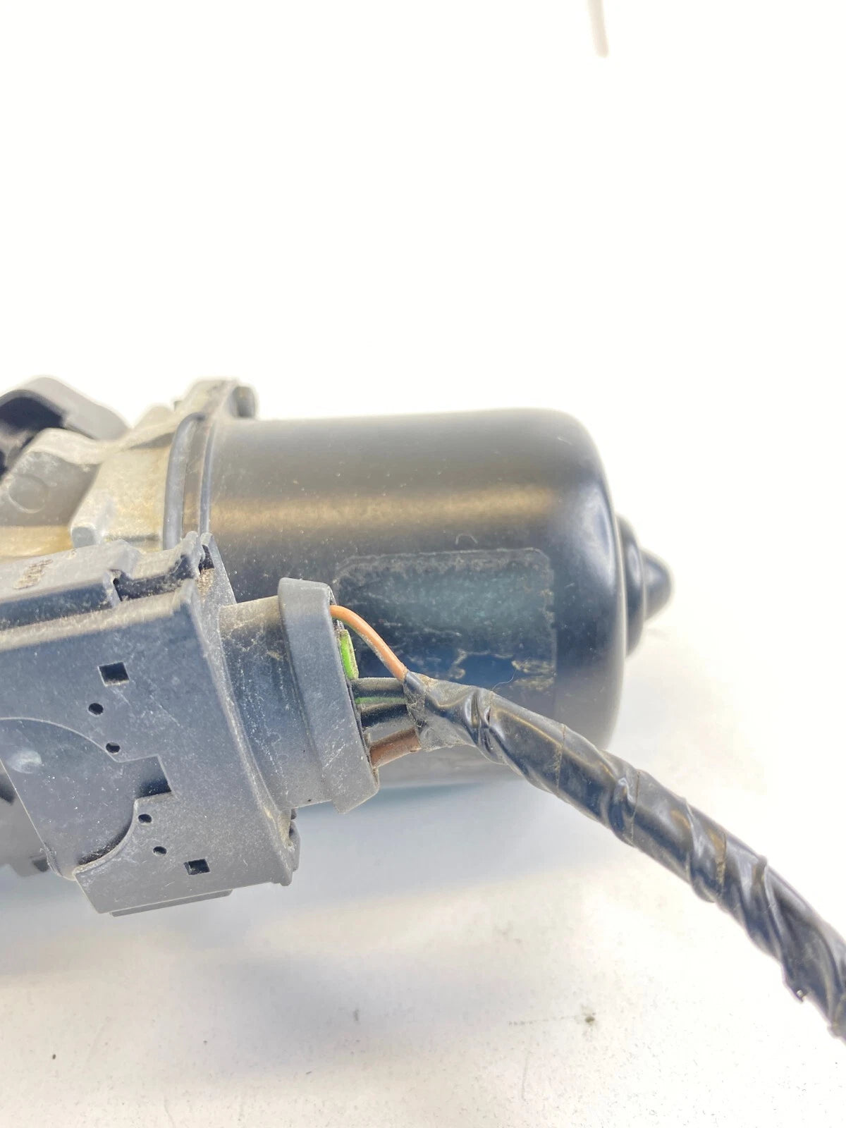 2002-2008 MINI COOPER HATCHBACK 2-DR FRONT WINDSHIELD WIPER POWER POWER MOTOR