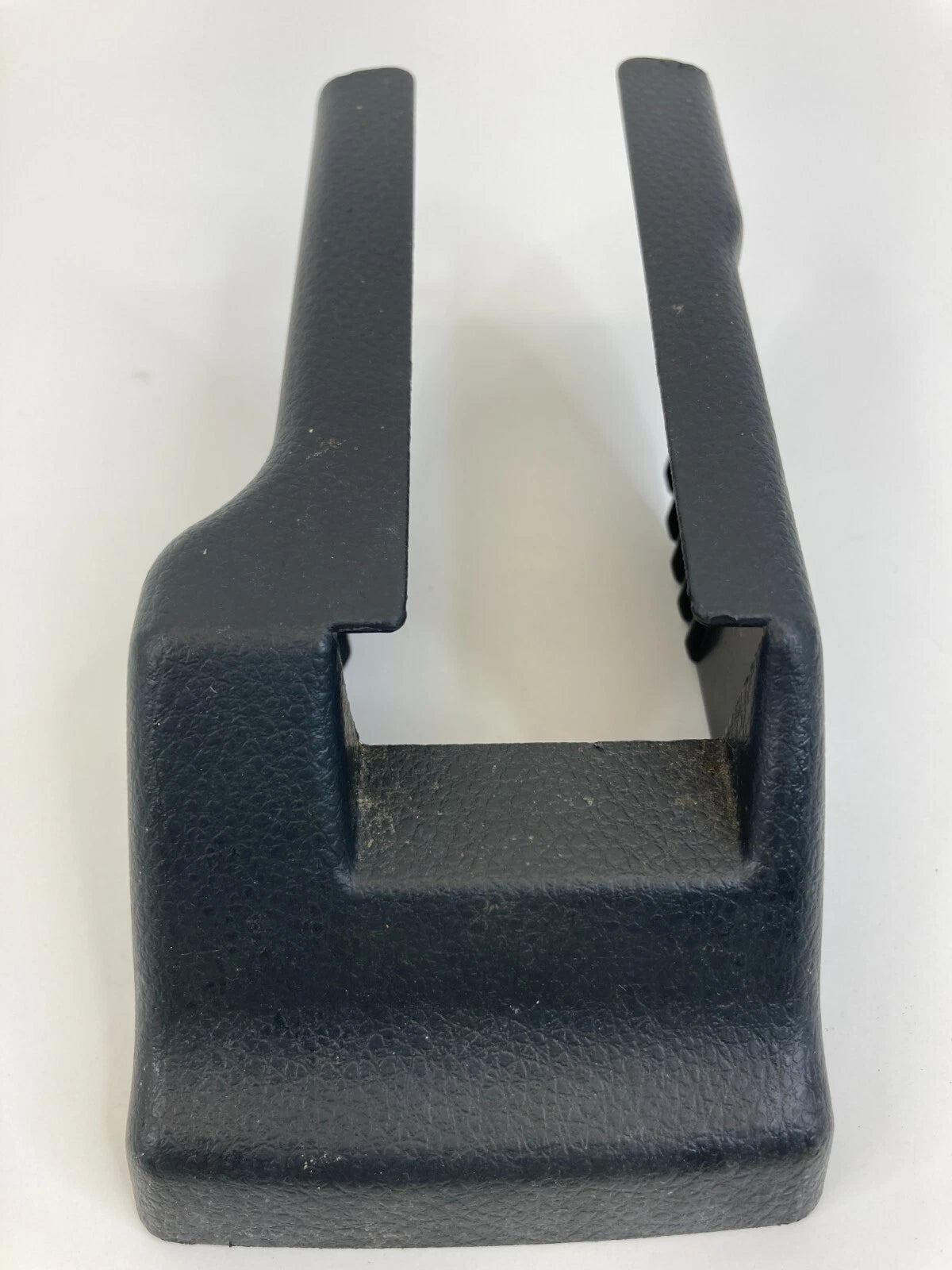 03 04 05 06 07 NISSAN MURANO FRONT LEFT SIDE SEAT RAIL TRACK COVER TRIM