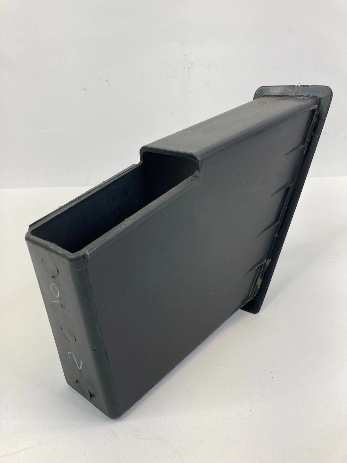 2007-2009 LINCOLN MKZ DASH GLOVE BOX REGISTRATION STORAGE COMPARTMENT BOX OEM