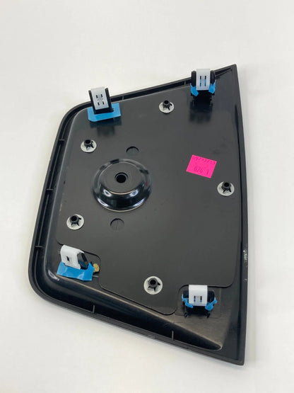 13-15 FORD EXPLORER INTERCEPTOR UTILITY UPPER CENTER DASH STORAGE DB5Z-7806202