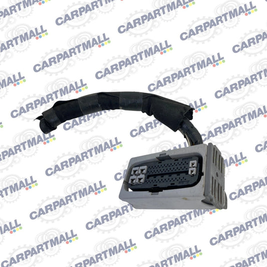 10-15 Toyota Prius 1.8L L4 Hybrid ABS Lock Brake Pump Plug Wire Connector OEM