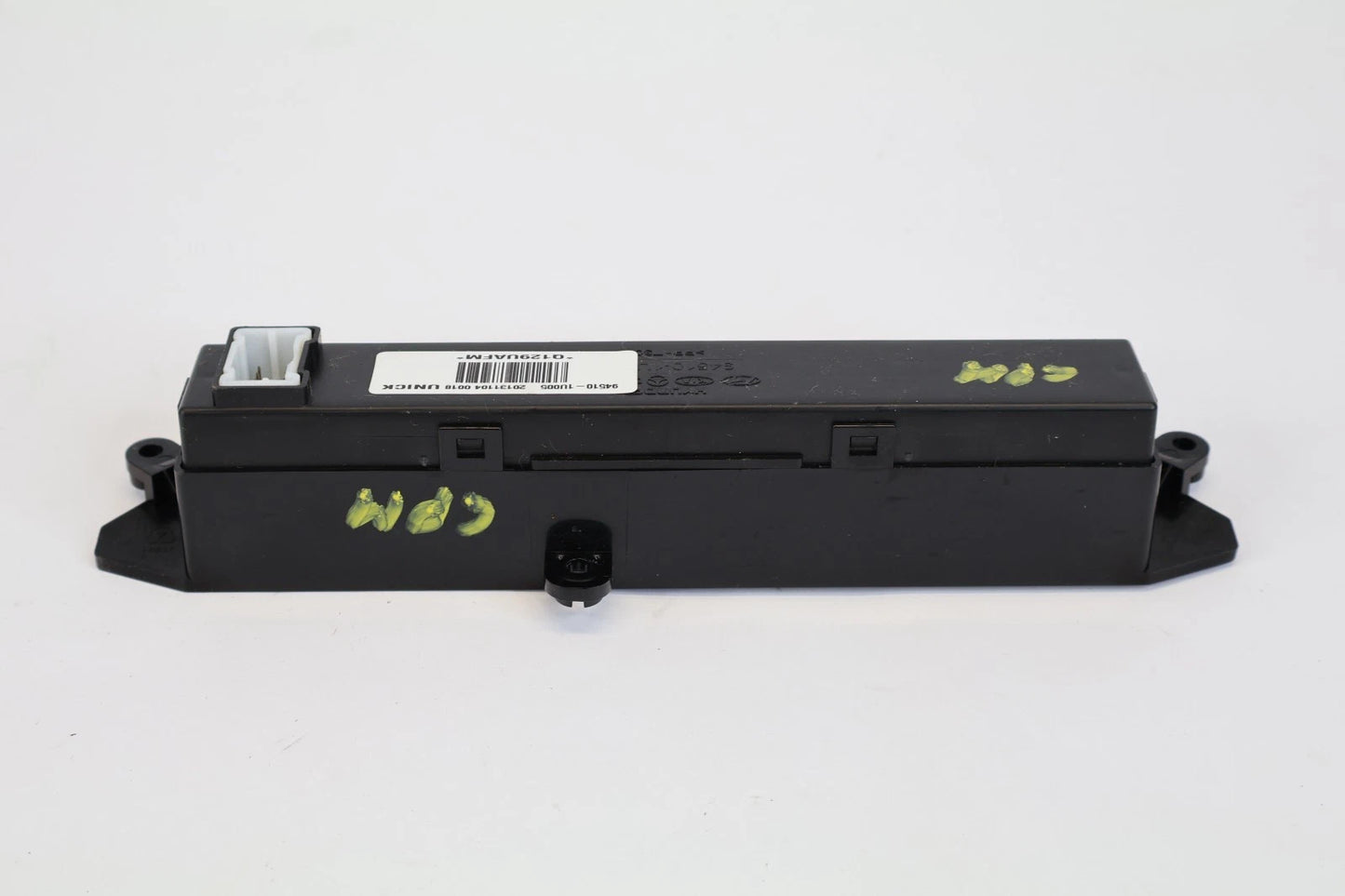 2014 2015 KIA SORENTO DASH CLOCK DIGITAL DISPLAY 94510-1U005 OEM