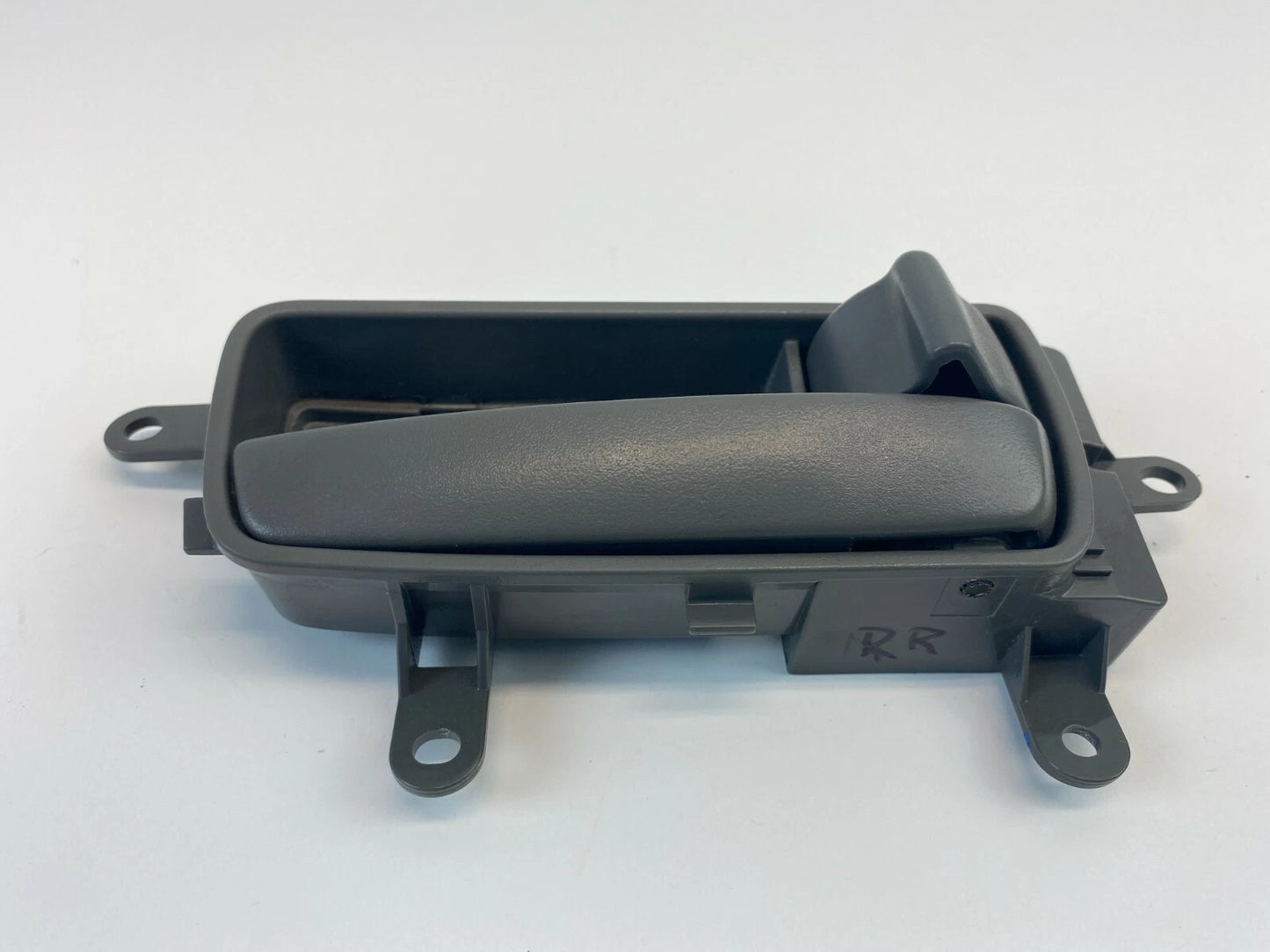 2007-2012 NISSAN SENTRA REAR RIGHT PASSENGER SIDE INNER DOOR HANDLE RR RH OEM